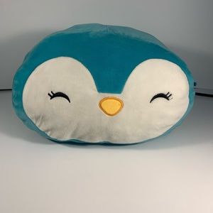 🐧Tanner the Penguin Squishmallow💙